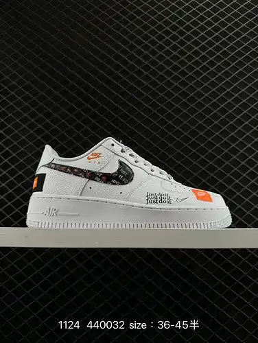 1yu6poo Nike Air Force 1yupoo 7 Air Force una zapatilla deportiva de ocio multifuncional de banda ba