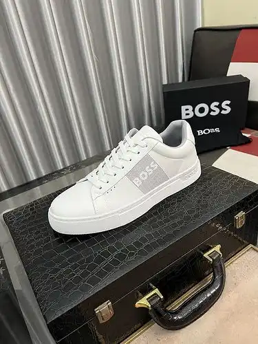 Talla de calzado masculino Boss 1yu1yu28b4po talla 3844