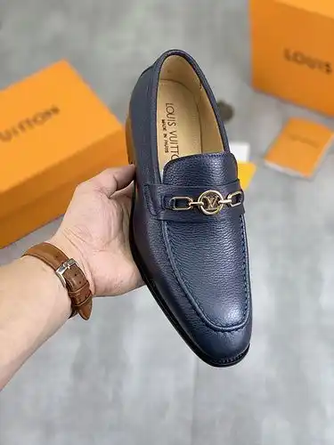Talla de calzado masculino LV 1yu2poo3b7boo talla 3845 46 personalizado