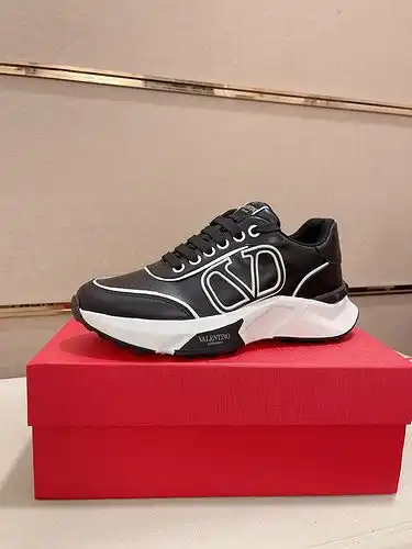 Valentino hombre código de zapato 1yu1yu3pooB9poo Talla 3844