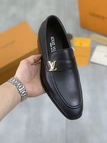 LV zapato para hombre código 1yu2poo3B7boo Tamaño 3845 46 47 personalizado