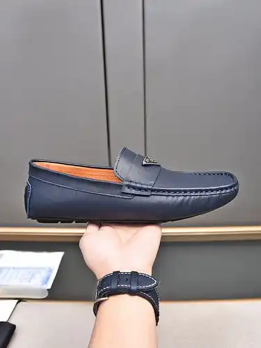Código de zapato para hombre Prada 1yu1yu25B3poo Tamaño 384445 46 47 se puede personalizar