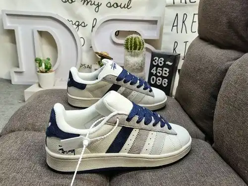 Poo96DAdidas BAD BUBBY Campus Poopous LJ51yupoo6 Tokio Hip Hop Elementos Culturales Creando la Serie