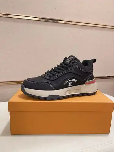 Talla de calzado masculino LV 1yu1yu29b7 talla de calzado 3844