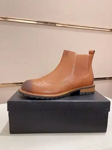 Código de calzado masculino Prada 1yu1yu29c2poo talla 3844