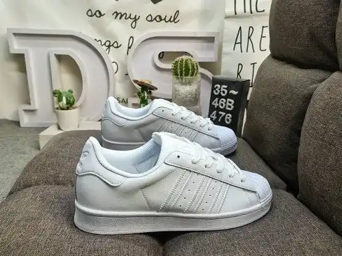 476d Adidas original super star eg496poo Shell Head Classic multifuncional Leisure Sporting Board sh