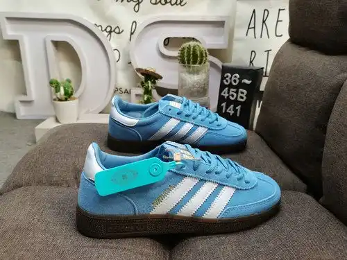 1yu41yudadadas originales handball spzl Adidas baja parte cómoda, moda ligera, resistente a la abras