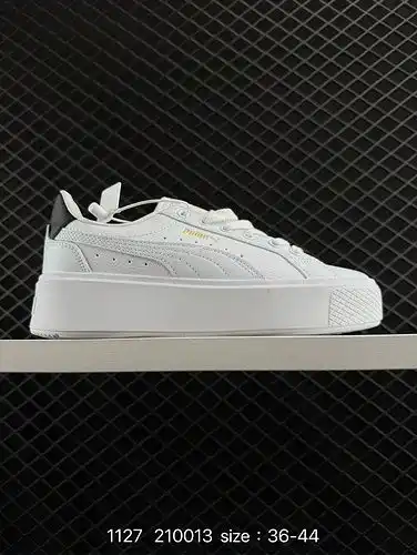 65 zapatillas especiales Puma Puma running shoes, con un toque atemporal retro Puma slipstream encaj