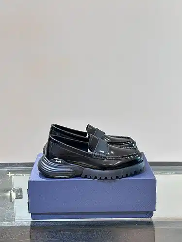 Código de zapatos masculinos Dior 1yu2poo2c4boo talla 39443845 personalizado