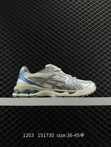 1yu5oo ASICS gelkayano 1yu4 ASICS zapatillas de correr profesionales para el ocio deportivo y la tra