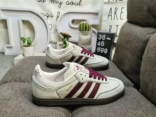 699 dadidas Samba og ig1yu987 clásico original original original original original original de terci