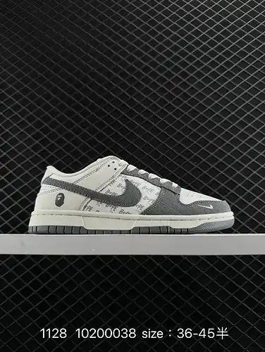 Las zapatillas 1yu9poo nike dunk low retro, un clásico zapato de baloncesto de la era 8poo, fueron d