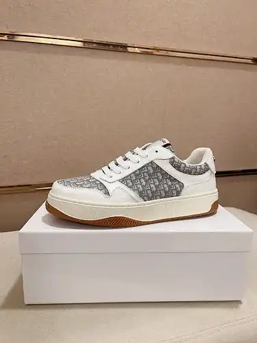 Dior talla de calzado masculino 1yu1yu29b4po talla 3844