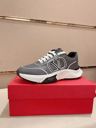 Valentino hombre código de zapato 1yu1yu3pooB9poo Talla 3844