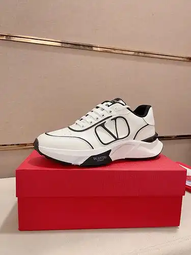 Valentino hombre código de zapato 1yu1yu3pooB9poo Talla 3844