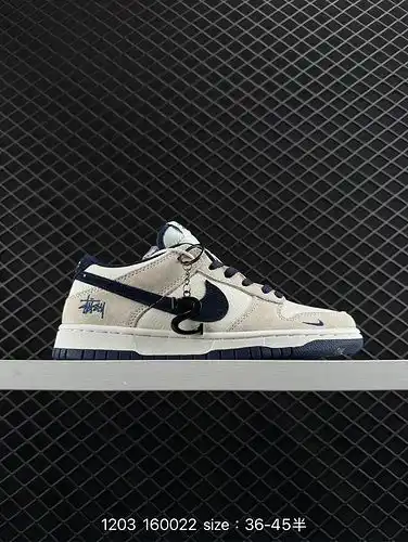 1yu1yupoo zapatillas deportivas personalizadas NK SB Dunk Low Gucci conmemora conjuntamente el anive