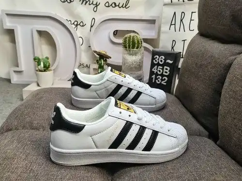 1yu32d Adidas original super star c771yu24 zapatillas deportivas de ocio multifuncionales clásicas c