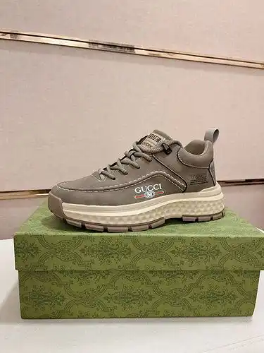 Guqi Men 's Shoe Yard 1yu1yu29b7 Shoe Yard 3844