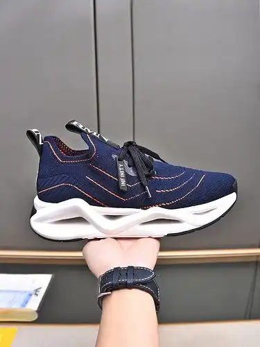 Código de zapato para hombre BOSS 1yu1yu25B5poo Tamaño 38444546 personalizado