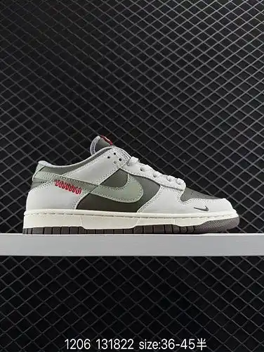 La zapatilla 1yu1yupoo nike dunk low retro, un clásico zapato de baloncesto de la era 8poo, fue dise