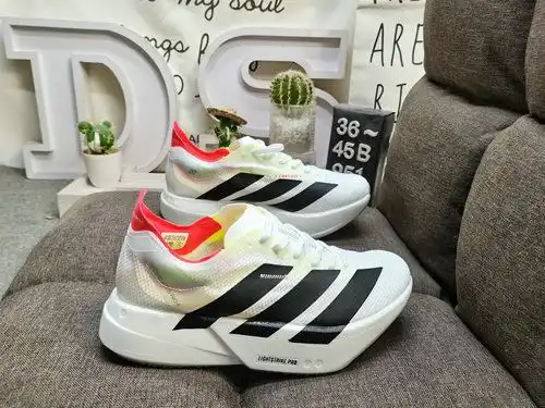 Adidas Adidas ADIZERO PRO 4 M JR1yupo94 Zapatos cómodos de moda antideslizante resistente al desgast