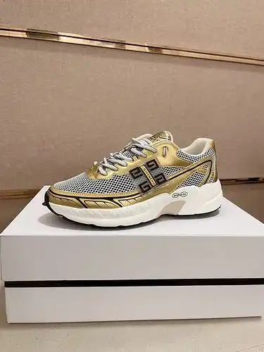 Givenchy Men 's Shoe talla 1yu1yupoo8c4boo talla 3844