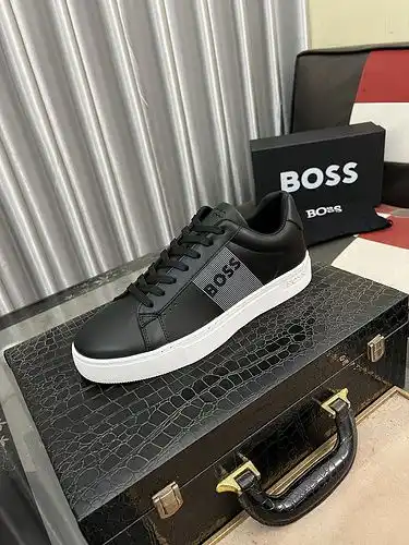 Talla de calzado masculino Boss 1yu1yu28b4po talla 3844