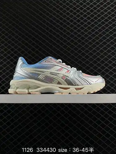 1yu5oo ASICS gelkayano 1yu4 ASICS zapatillas de correr profesionales para el ocio deportivo y la tra