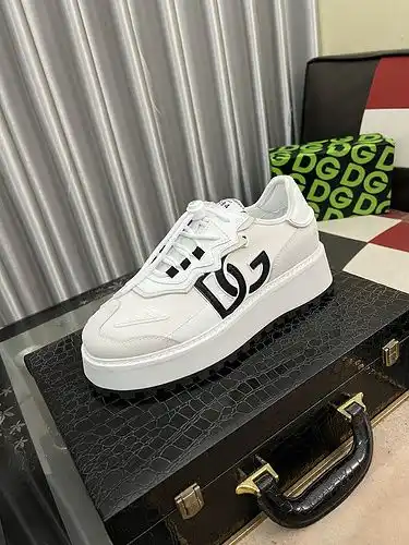 Código de calzado masculino DG 1yu1yu28b9po talla 3844