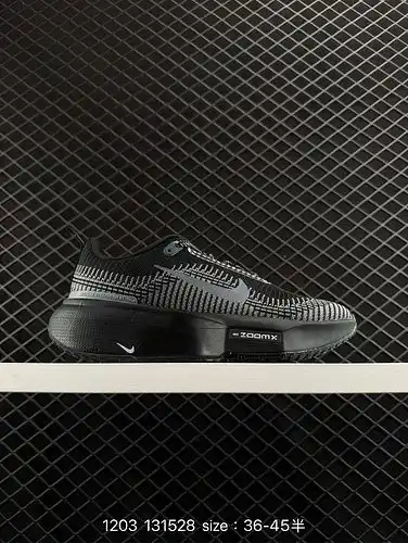 1yu4poo genuino Nike zoomx incible Run FK 3 zapatillas funcionales zapatillas deportivas con suelas 