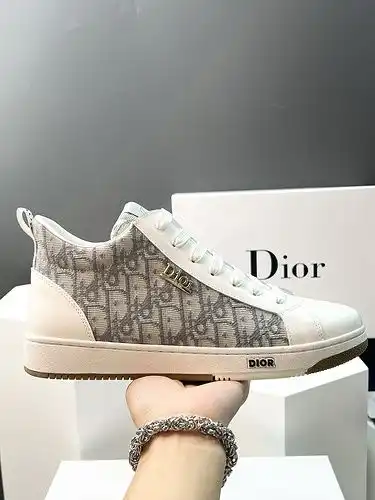 Zapatos para hombre Dior código 1yu1yu25B4poo Tamaño 384445 se puede personalizar