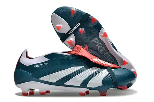 Arrival 3945 Adidas Falcon 24 Full Knitted Laceless High Top FG Football Shoes PREDATOR ACCURACY FG 