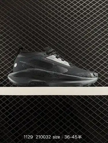 Zapatillas Nike REACTX PEGASUS TRAIL 5 GTX de carrera todoterreno para el aterrizaje en la luna que 