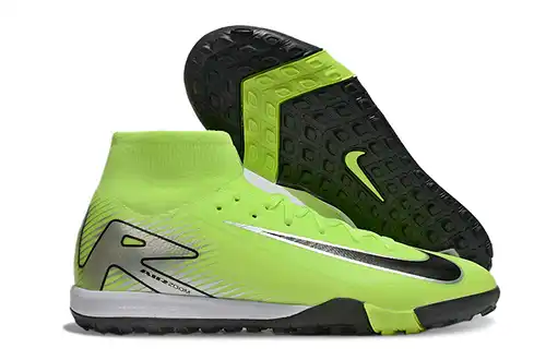 Llega a la parte superior alta de la generación 16 de Nike Assassin 3945 con un colchón de aire comp