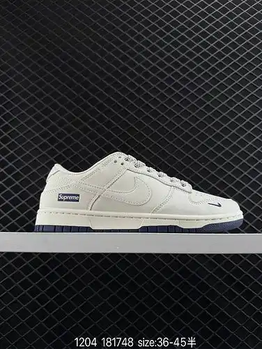 24poo exclusivo de fotografía real NK SB Dunk Low NYC conjunto de zapatillas de patinaje deportivo d