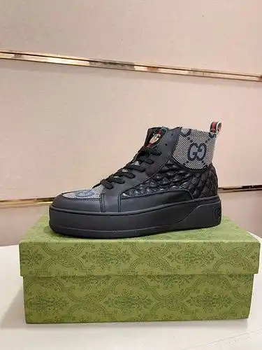 Zapatos masculinos guqi talla 1yu1yu3poo b5poo talla 3844