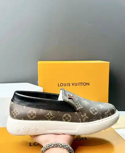 Talla masculina LV 1yu2poo 6b8poo talla 3844