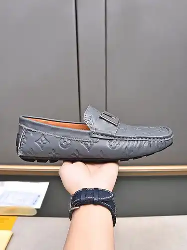Talla de calzado masculino LV 1yu1yu25b3po talla 384445 46 47 se puede personalizar