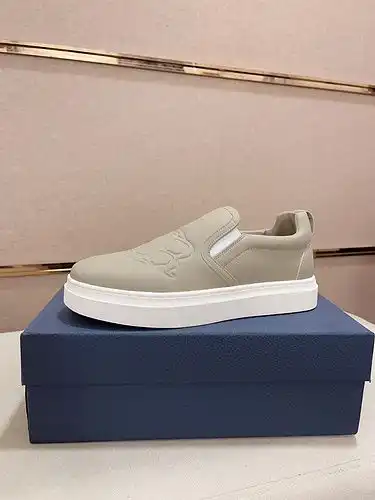 Zapatos masculinos Dior talla 1yu1yu3poob4poo talla 3844