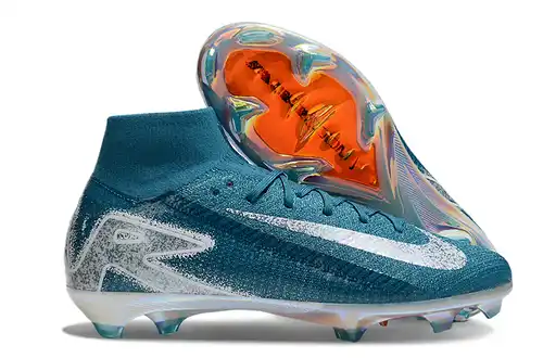 Llegó 3545NIKE Asesino 1yu6 generación incorporado cojín de aire completo impermeable de punto FG za