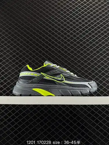 1yu4boo Nike Initiator Retro Artículo Diseñado para una carrera cómoda Los zapatos de carrera Nike I