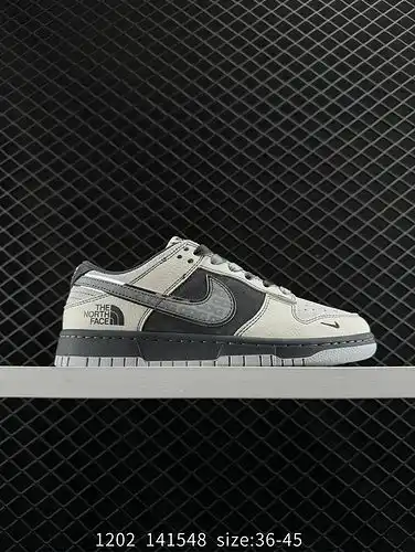 24poo clase corporativa NK Dunk Low retro DIY alta gama personalizada zapatillas deportivas de ocio 