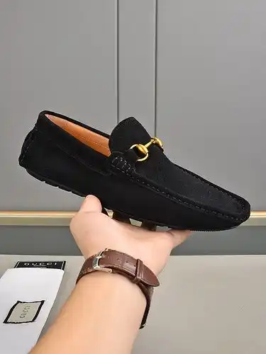 Zapatos masculinos guqi talla 1yu1yu25b3poo talla 384445 46 47 se puede personalizar