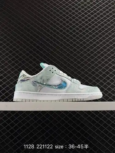 1yu1yupoo Zapatillas de deporte Nike Dunk Low Retro zapatos de tablero retro como un zapato de balon
