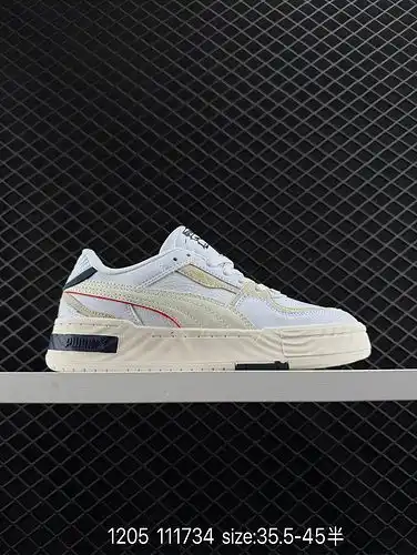 1yu7boo Zapatos de hombre y mujer Puma 2poo23 primavera nuevos zapatos deportivos zapatos de tabla b