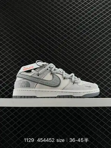 Las zapatillas 26poo nike dunk low retro, como zapatillas clásicas de baloncesto de la era 8poo, fue