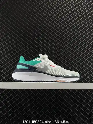 Zapatos masculinos y femeninos 1yu2poo Nike zoom winflo 25 Moon Landing zapatillas de carrera de 25ª