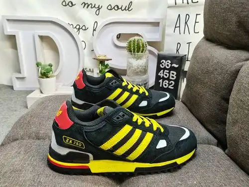 1yu62d Adidas Originals ZX 75poo HD estilo tecnológico funcional zapatillas deportivas retro casual 