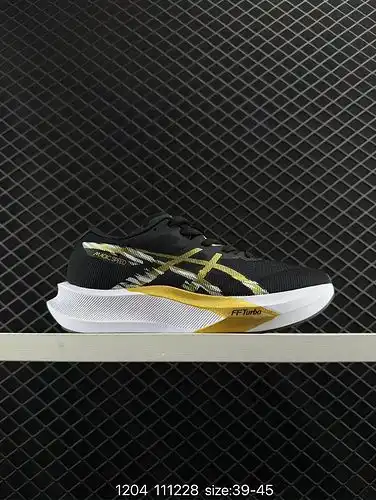 1yu4poo clase corporativa ASICS ASICS nuevos zapatos deportivos para correr messpeed Sky ligeros, có
