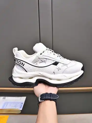 Talla masculina LV 1yu2poo 6c3poo tamaño 394438 45 46 personalizado